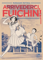 Arrivederci, Fuichin!